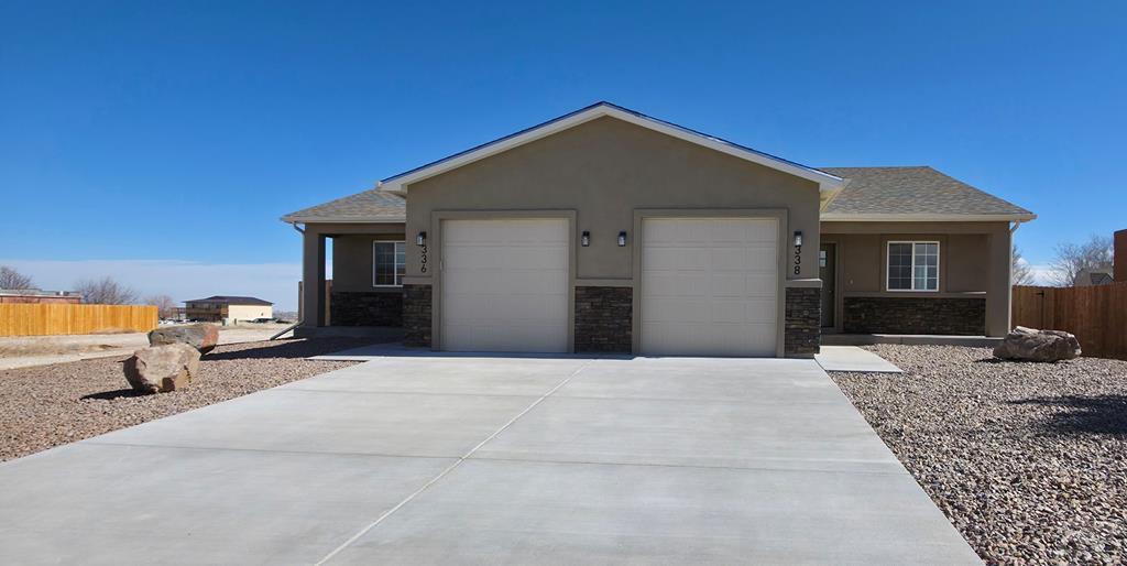 336 South Clarion Drive Pueblo West, CO 81007 - Photo 39 of 40