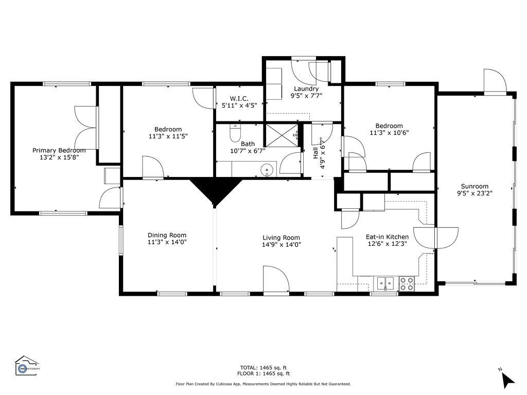 1322 Main Street Buffalo, SC 29321 - Photo 24 of 32