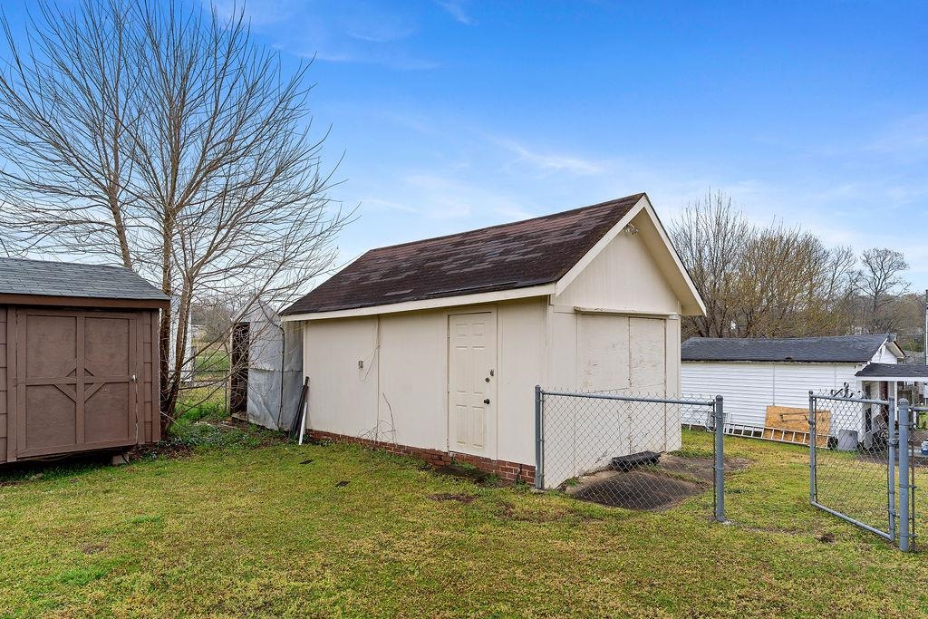 1322 Main Street Buffalo, SC 29321 - Photo 30 of 32