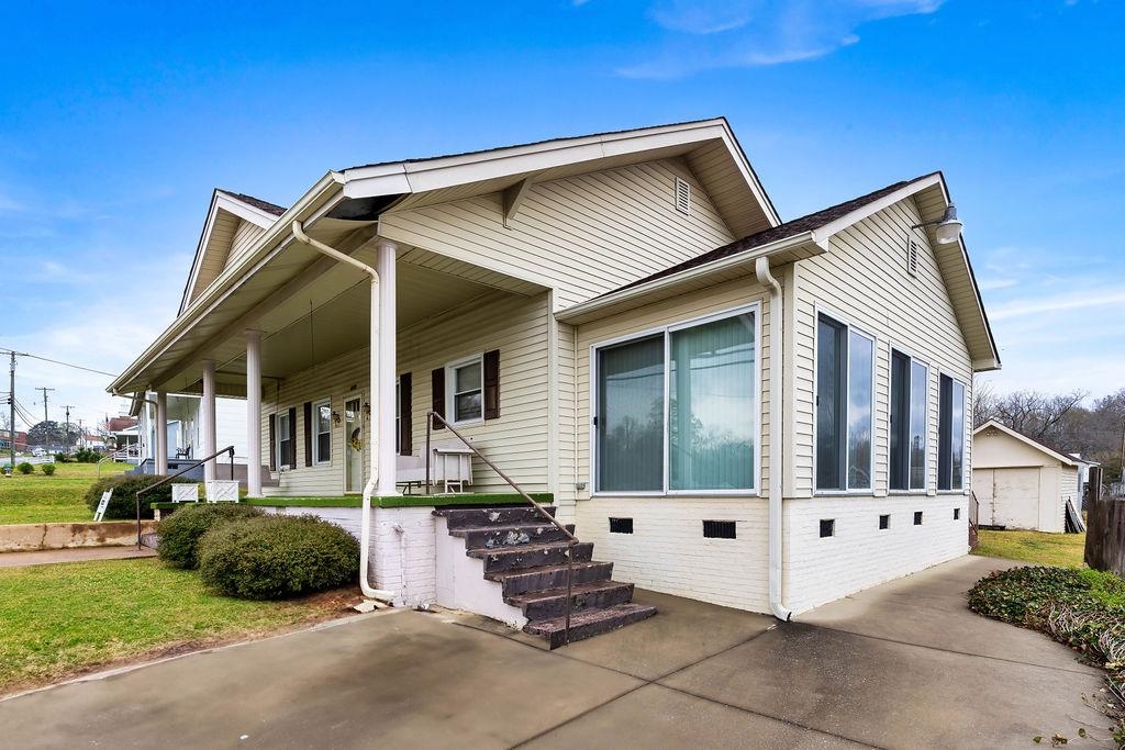 1322 Main Street Buffalo, SC 29321 - Photo 3 of 32