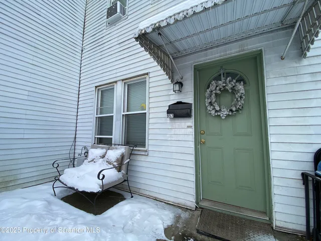 a view of water heater