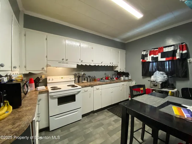 a close up of a shower