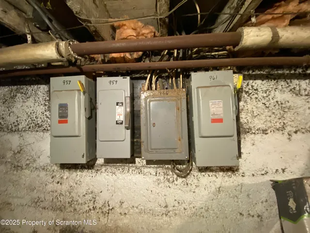 $399,000 | 955-961 Providence Road, Scranton, PA 18508