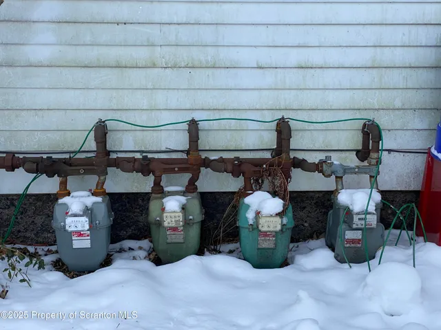 $399,000 | 955-961 Providence Road, Scranton, PA 18508