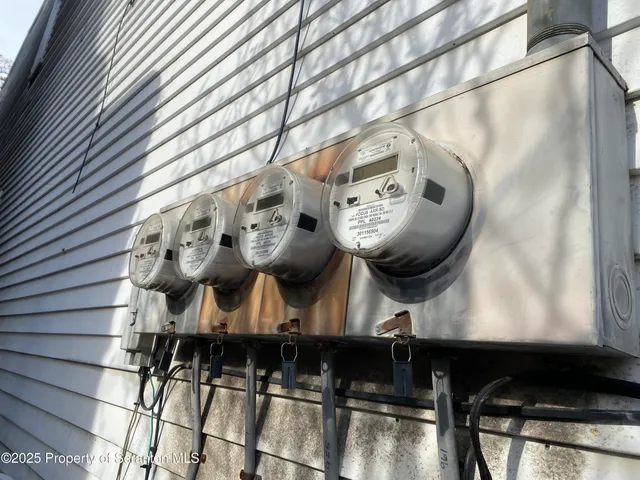 $399,000 | 955-961 Providence Road, Scranton, PA 18508