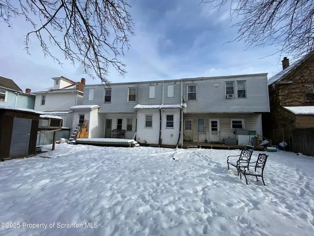 $399,000 | 955-961 Providence Road, Scranton, PA 18508