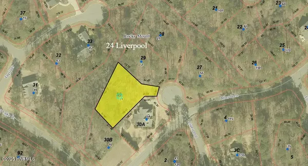 $107,500 | 24 Liverpool, Rocky Mount, NC 27804