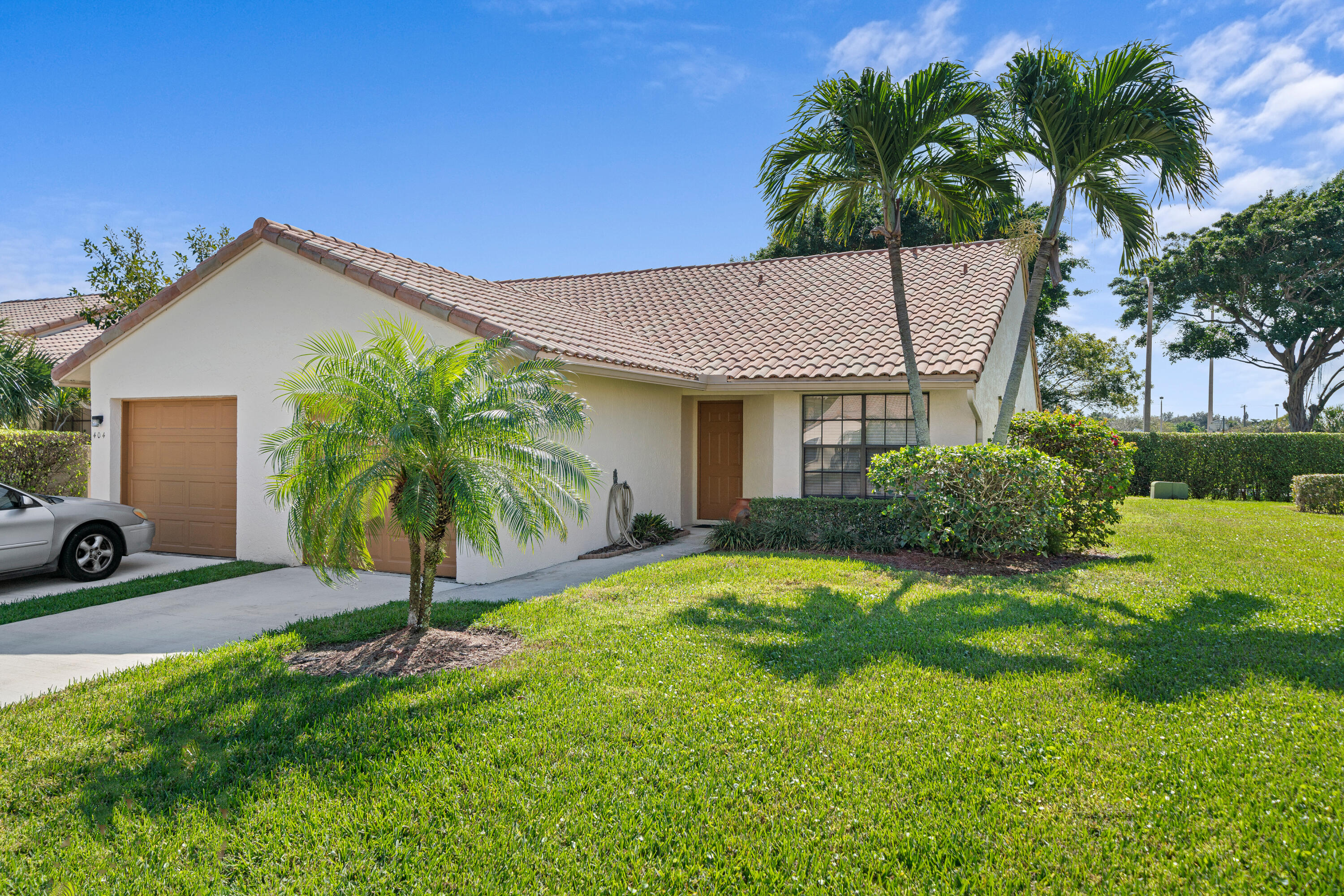 406 Cottonwood Place Boca Raton, FL 33431 - Photo 1 of 32 Front Exterior