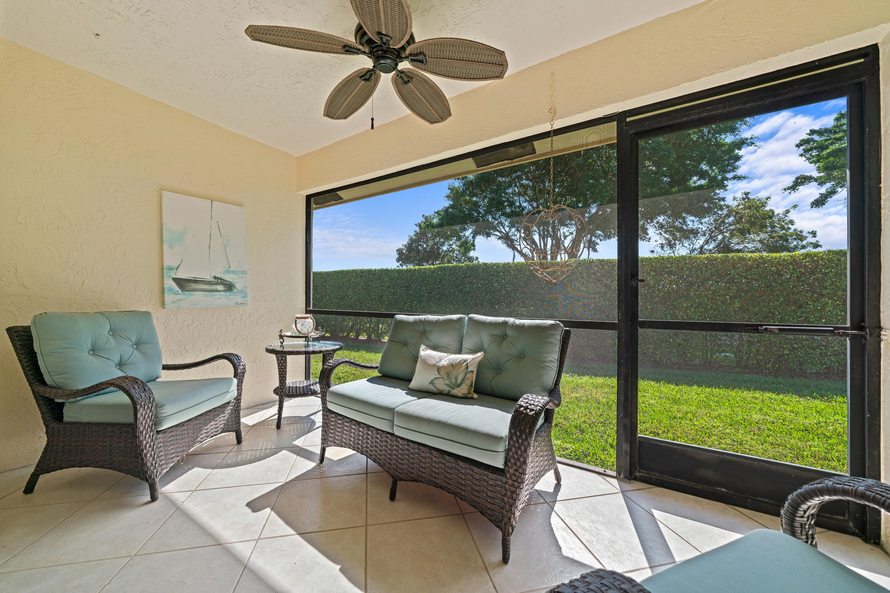 406 Cottonwood Place Boca Raton, FL 33431 - Photo 13 of 32 Patio