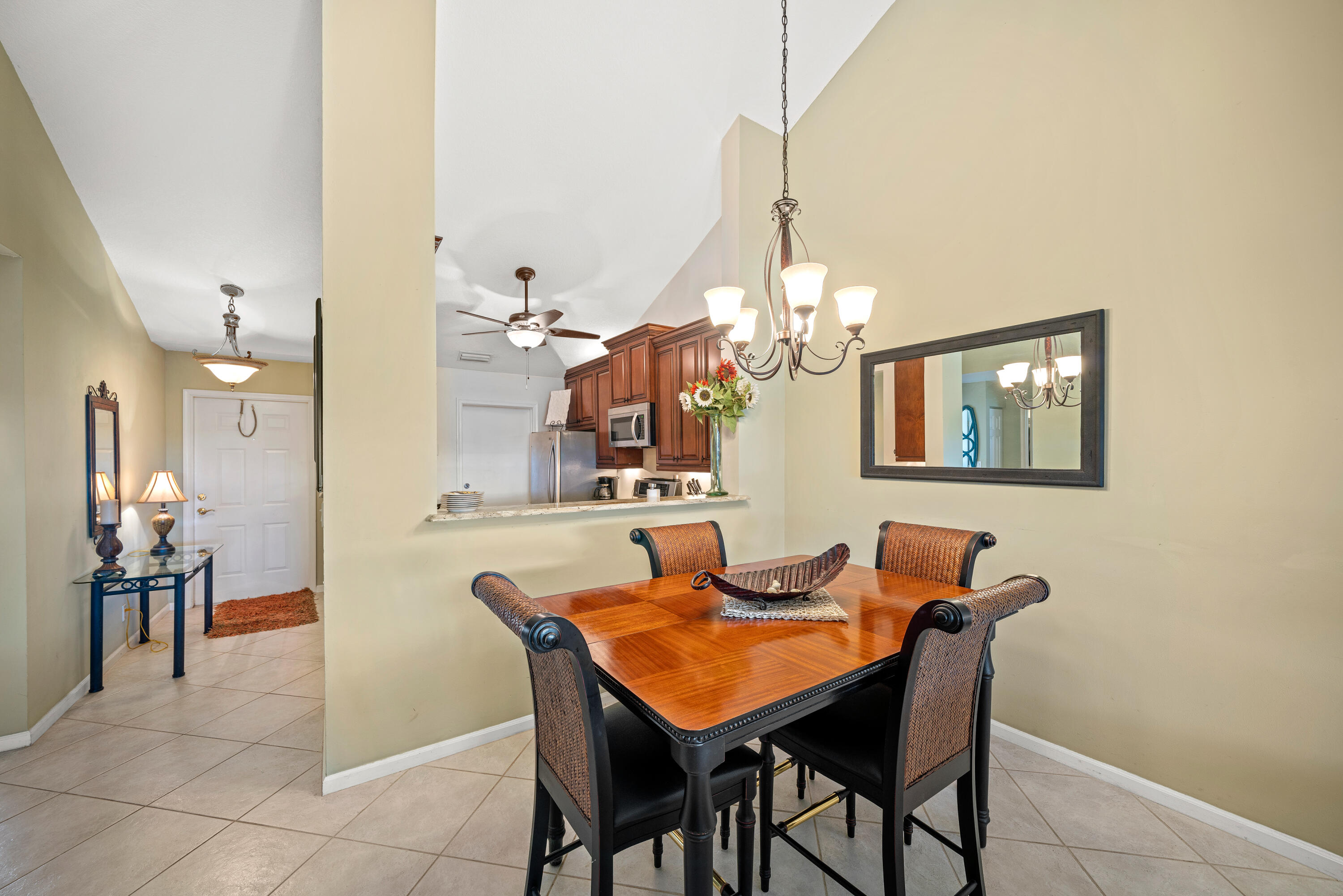 406 Cottonwood Place Boca Raton, FL 33431 - Photo 6 of 32 Dining Room