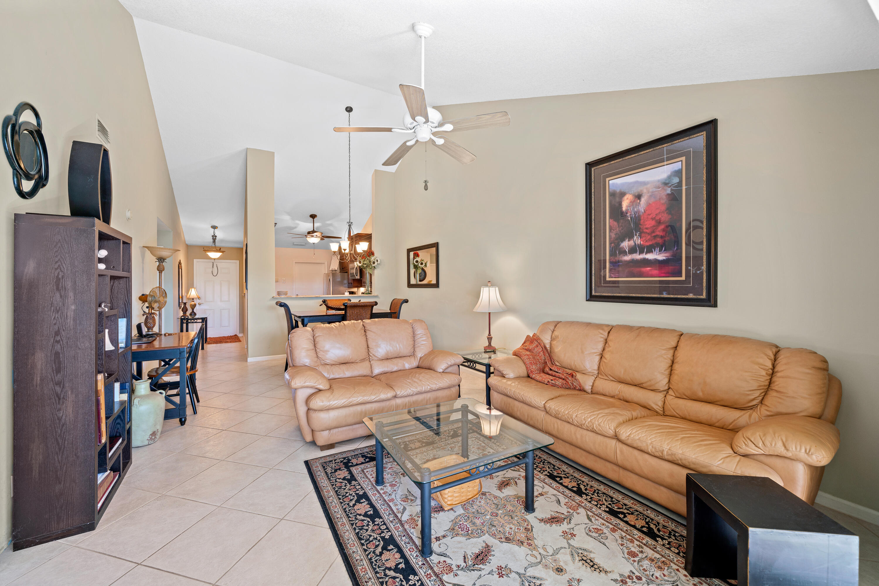 406 Cottonwood Place Boca Raton, FL 33431 - Photo 8 of 32 Living Room #2