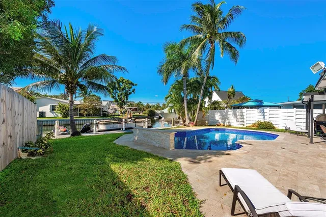 $939,000 | 825 Argonaut Isle, Dania Beach, FL 33004