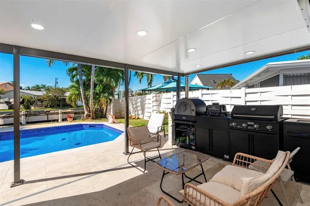 $939,000 | 825 Argonaut Isle, Dania Beach, FL 33004