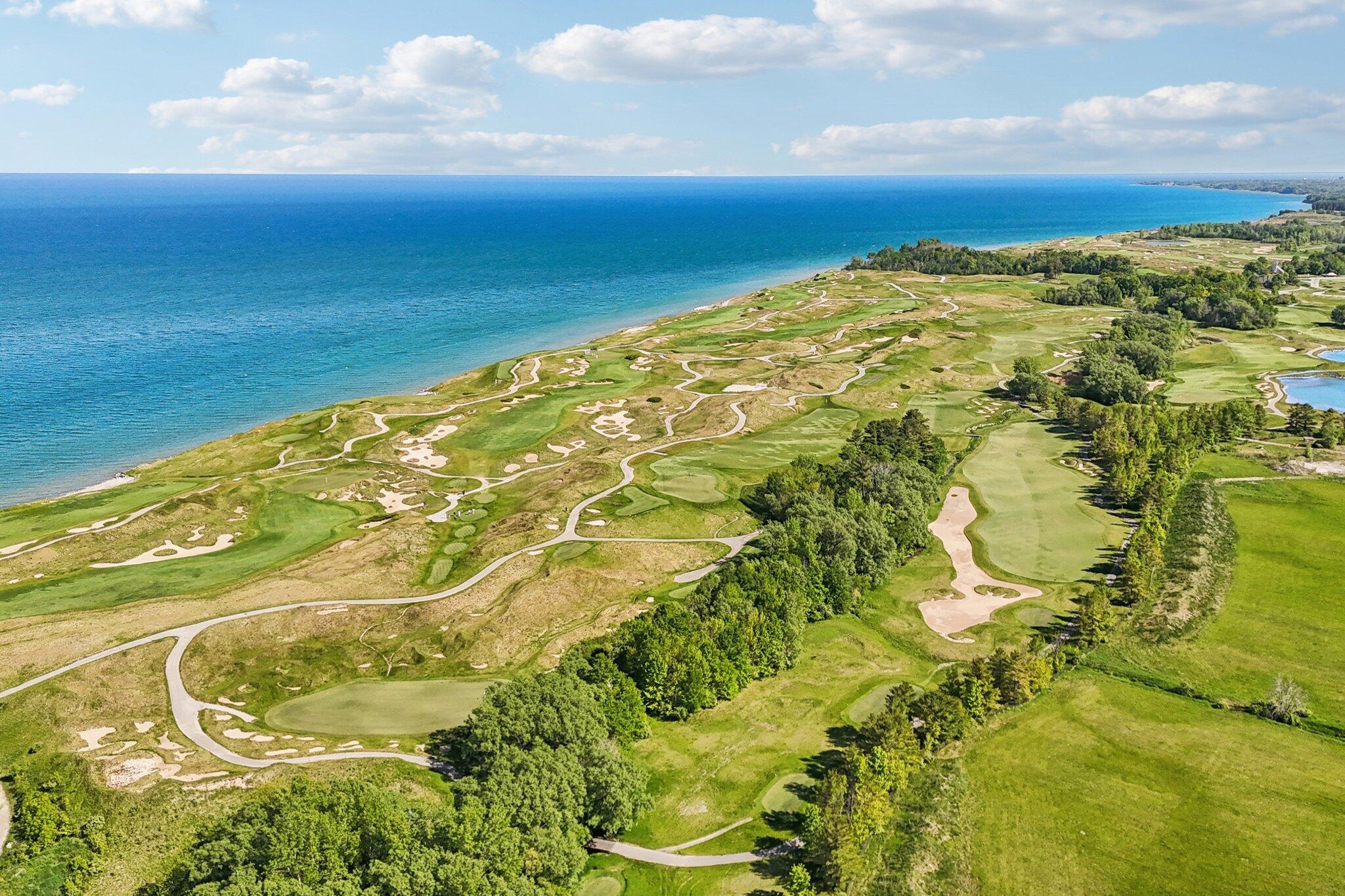 4635 South 10th Street Manitowoc, WI 54220 - Photo 67 of 71 Whistling Straits Golf Course