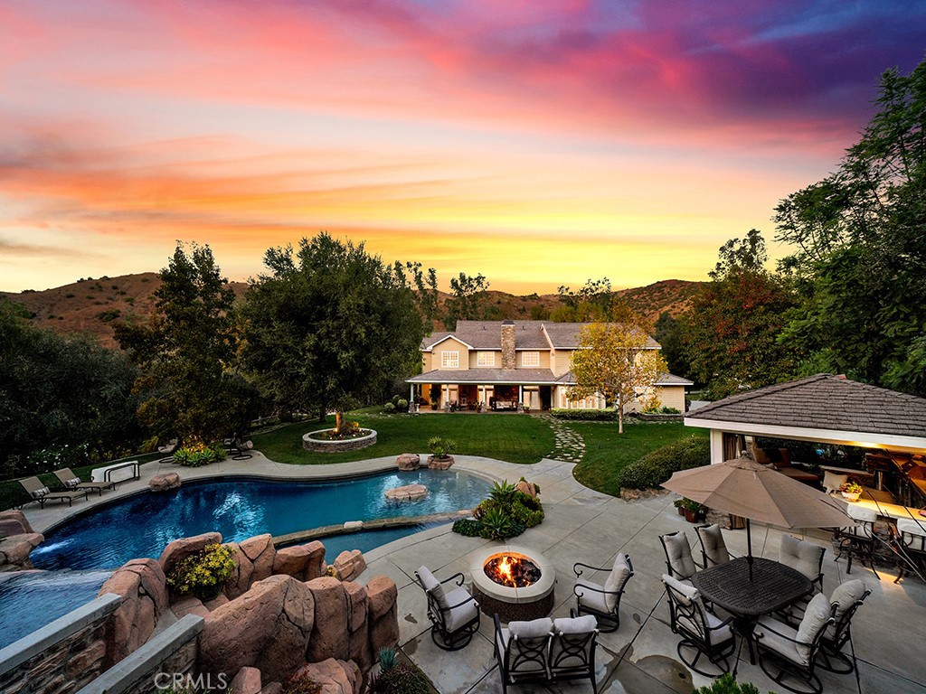 28291 Williams Canyon Road Silverado, CA 92676 - Photo 1 of 74