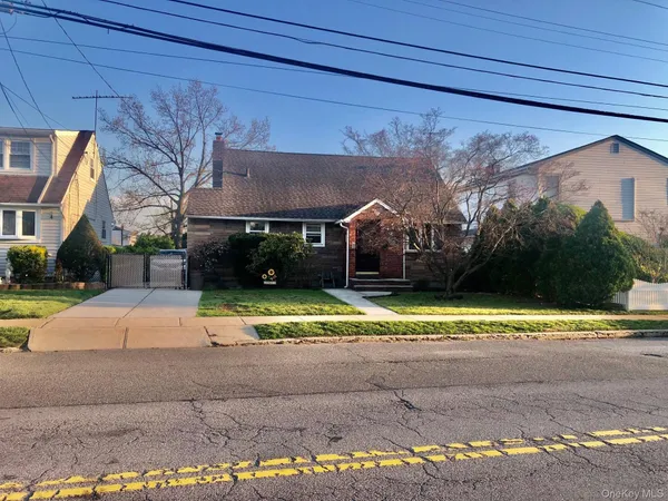 $739,000 | 398 Hendrickson Avenue, Valley Stream, NY 11580