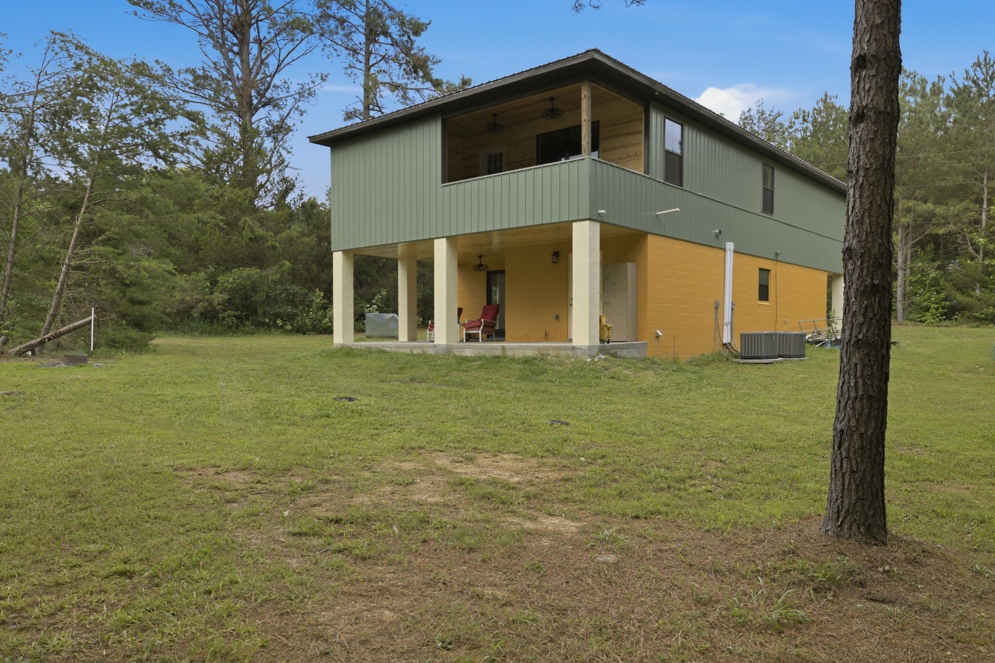 1405 Trace Creek Road Hohenwald, TN 38462 - Photo 5 of 52