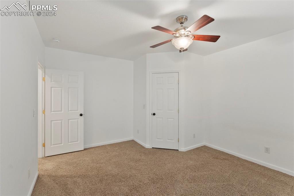 39245 Big Springs Road Rush, CO 80833 - Photo 24 of 30 a view of an empty room