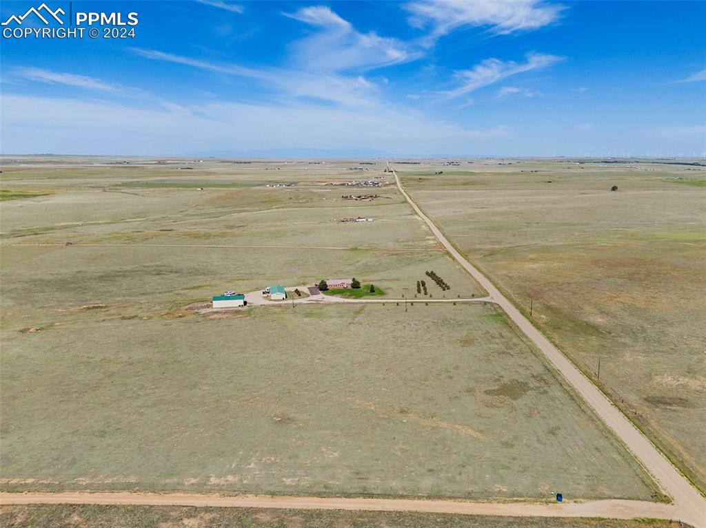 39245 Big Springs Road Rush, CO 80833 - Photo 30 of 30 a view of an ocean beach