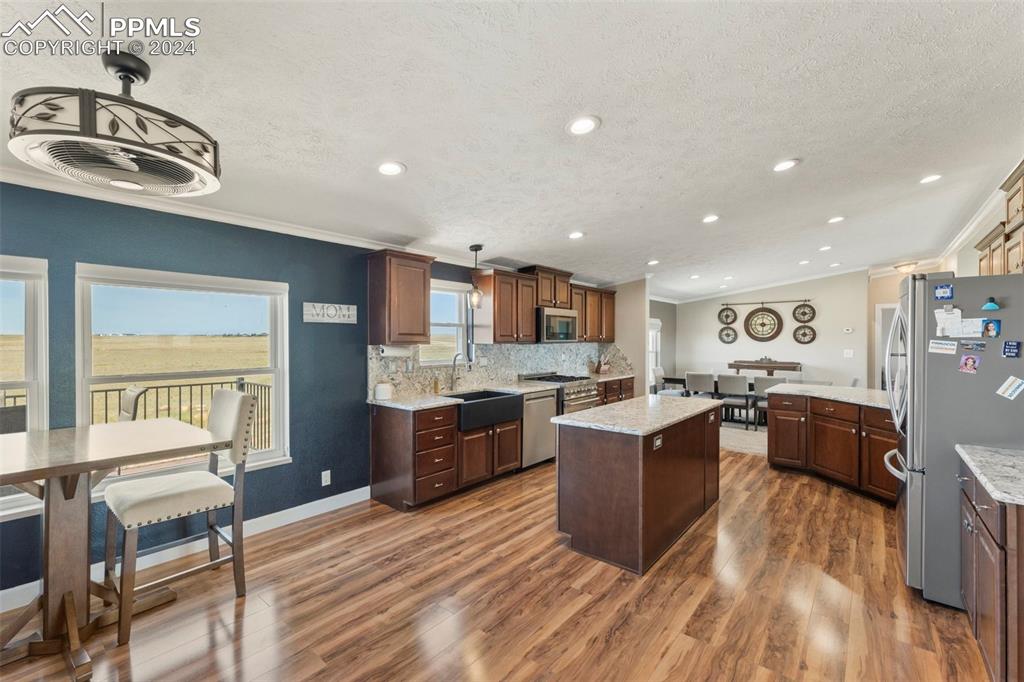 39245 Big Springs Road Rush, CO 80833 - Photo 8 of 30