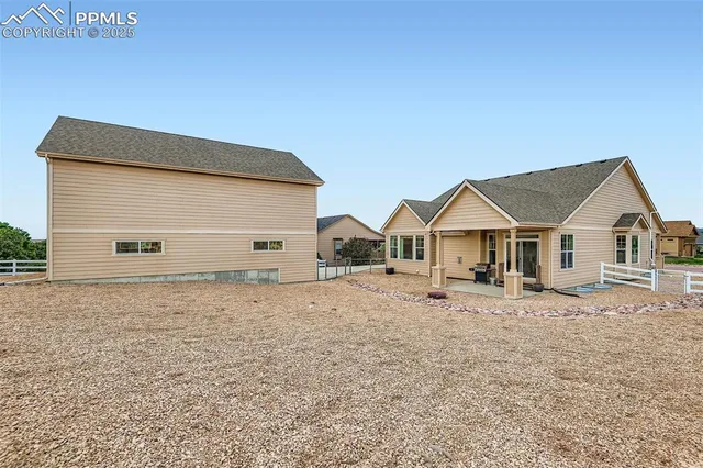 $685,900 | 9983 Keating Drive, Peyton, CO 80831
