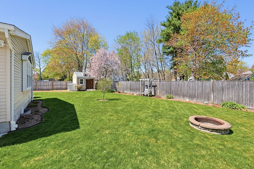6 Haverstock Road Franklin, MA 02038 - Photo 40 of 42