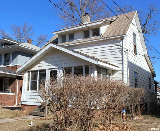 $29,900 | 491 North Cedar Street, Galesburg, IL 61401