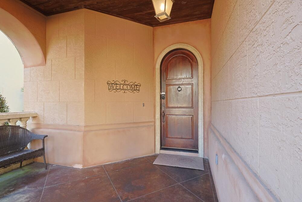 195 Rue St Tropez Miramar Beach, FL 32550 - Photo 5 of 61 Front Porch