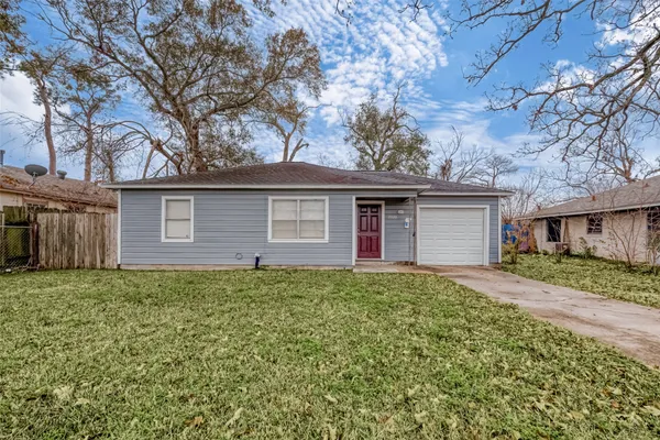 $219,500 | 7523 Roswell Street, Houston, TX 77022