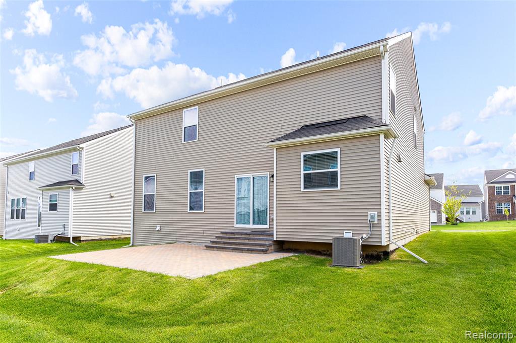 286 Springview Street Ann Arbor, MI 48103 - Photo 45 of 49