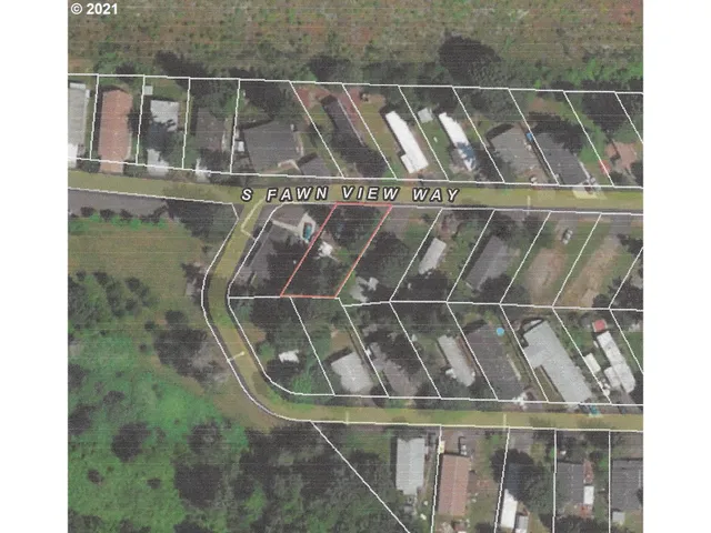 $72,000 | 15634 South Fawn View Way, Molalla, OR 97038