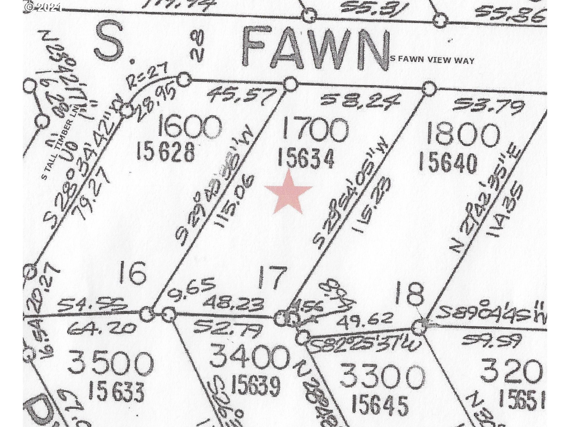 15634 South Fawn View Way Molalla, OR 97038 - Photo 2 of 9