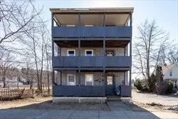 $1,800 | 60 West Broadway, Unit 1, Gardner, MA 01440