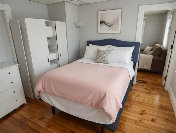 $1,800 | 60 West Broadway, Unit 1, Gardner, MA 01440