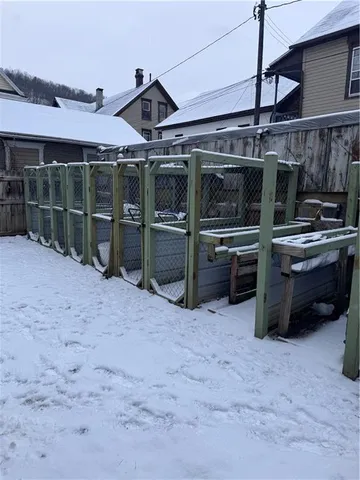 $45,000 | 721 Kennedy Avenue, Johnstown, PA 15901