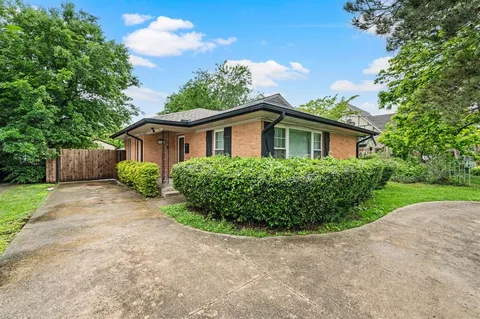 $539,000 | 6644 Fisher Road, Dallas, TX 75214