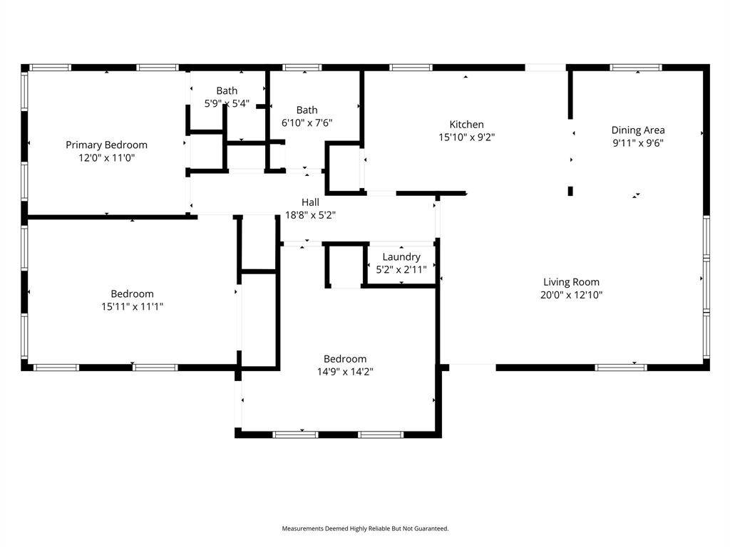 6644 Fisher Road Dallas, TX 75214 - Photo 21 of 21