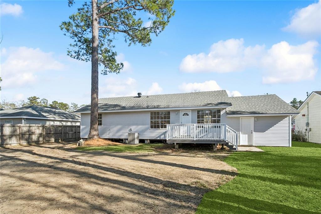 315 3rd Street Pearl River, LA 70452 - Photo 16 of 16