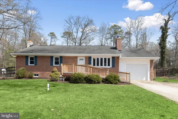 $450,000 | 616 Dover Road, Pasadena, MD 21122