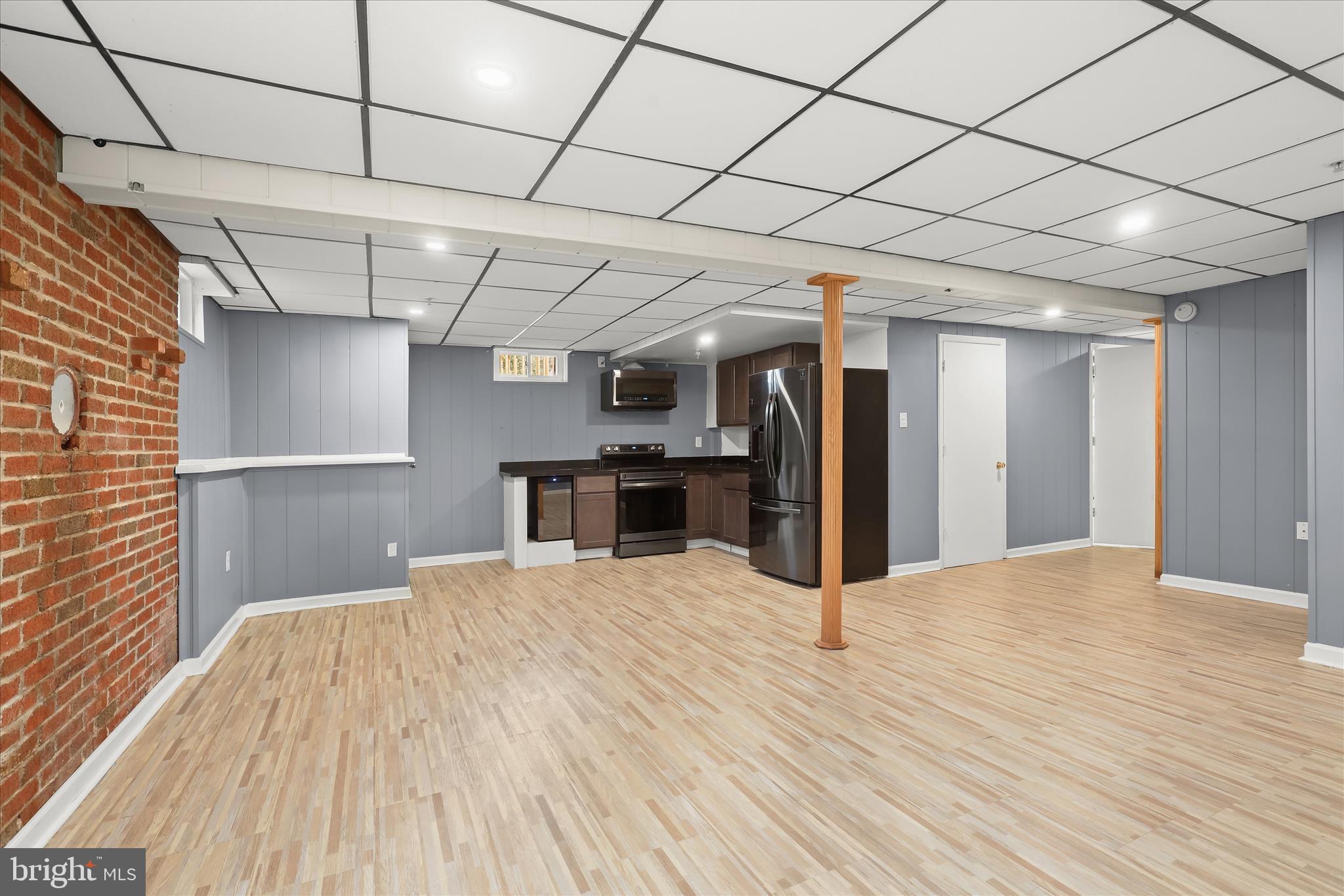 616 Dover Road Pasadena, MD 21122 - Photo 21 of 41 Family Room