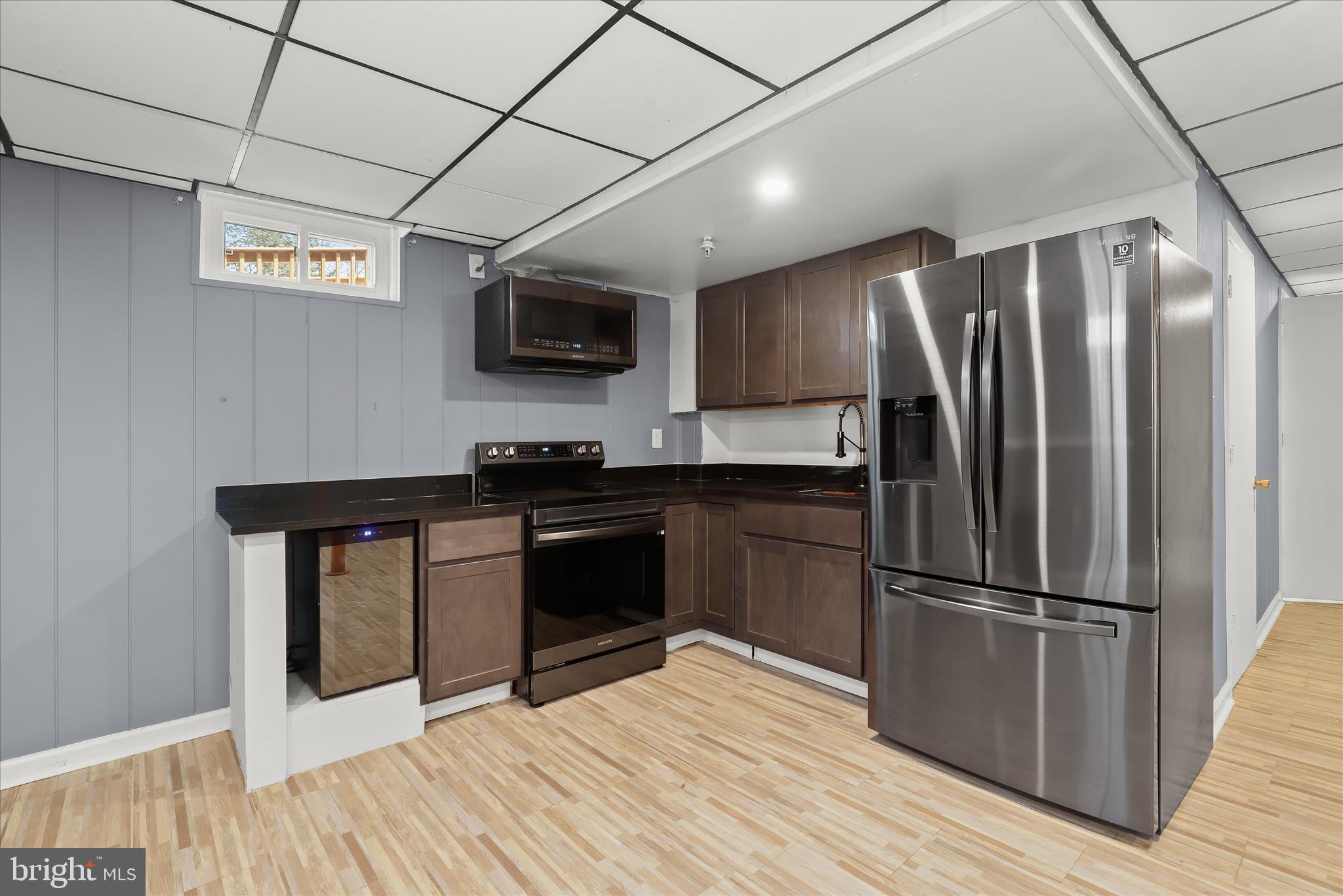 616 Dover Road Pasadena, MD 21122 - Photo 22 of 41 Second Kitchen