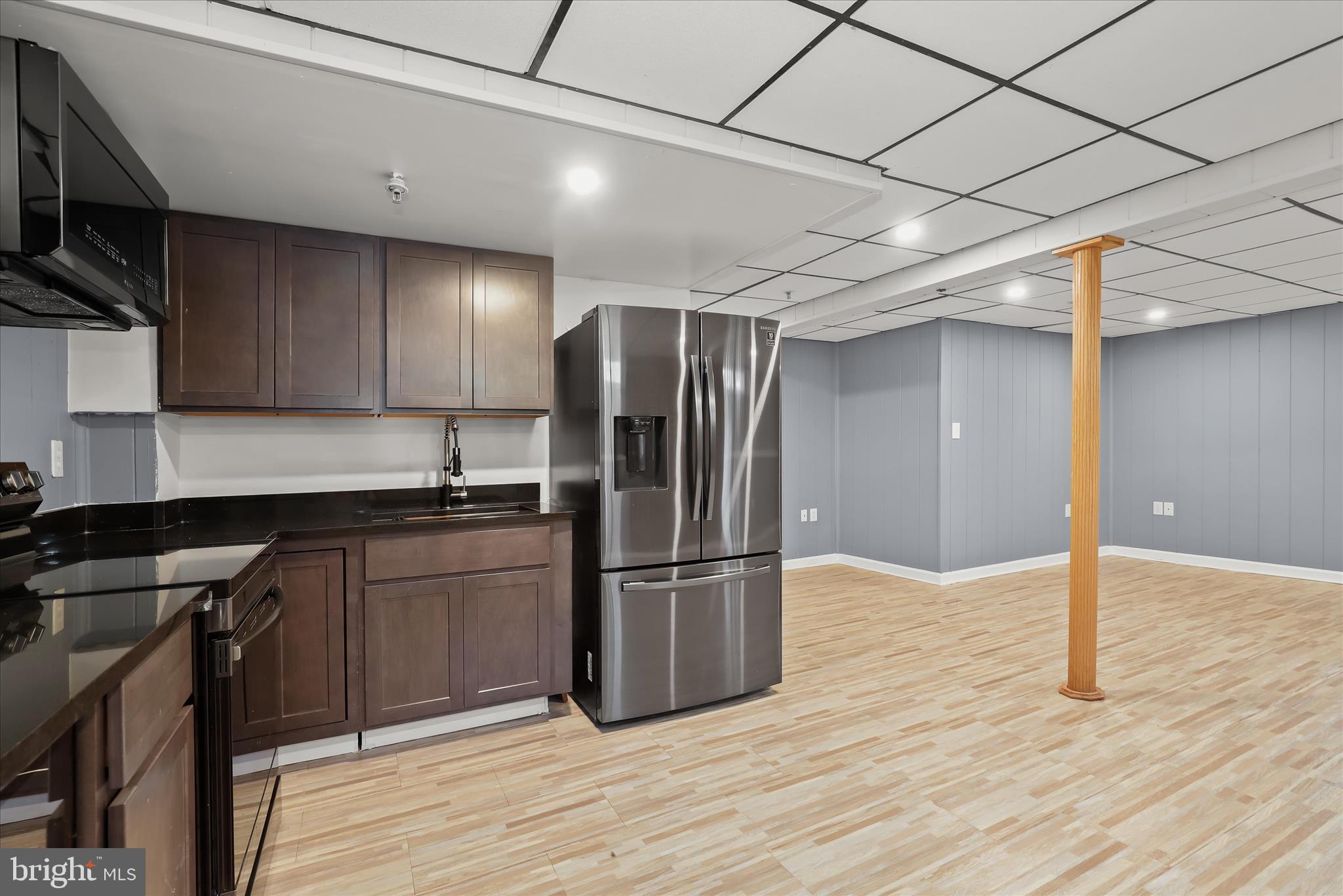 616 Dover Road Pasadena, MD 21122 - Photo 23 of 41 Second Kitchen