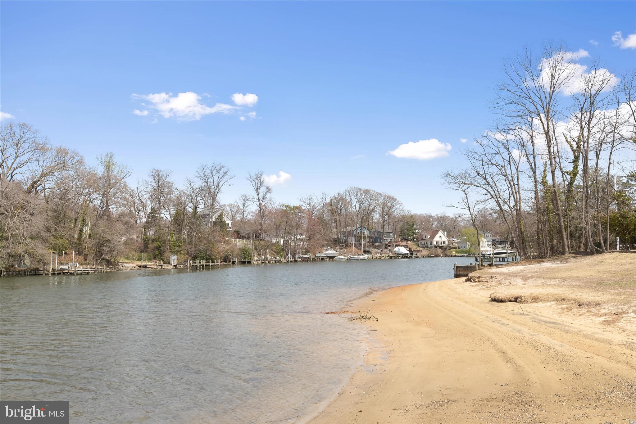 616 Dover Road Pasadena, MD 21122 - Photo 33 of 41 Community Beach