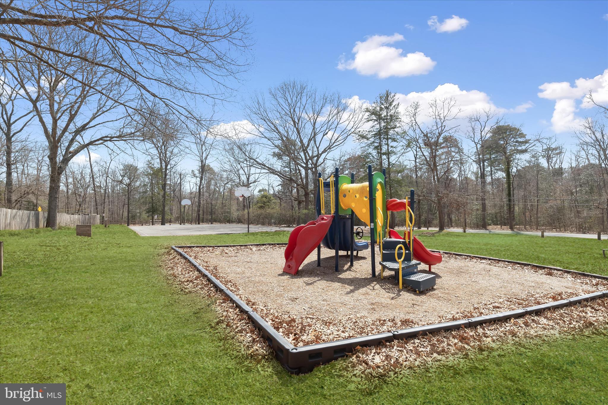 616 Dover Road Pasadena, MD 21122 - Photo 37 of 41 Community Playground