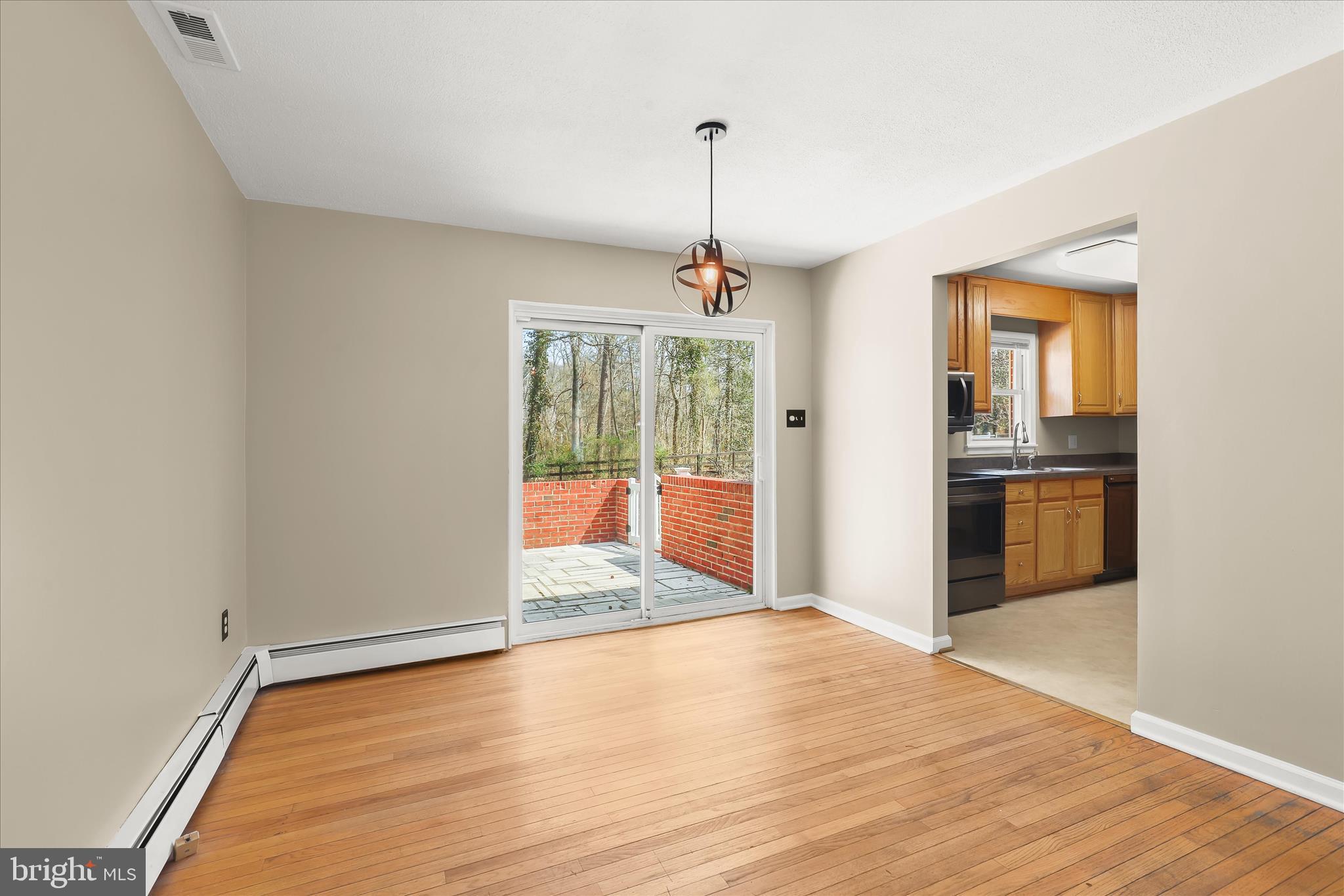 616 Dover Road Pasadena, MD 21122 - Photo 7 of 41 Dining Room