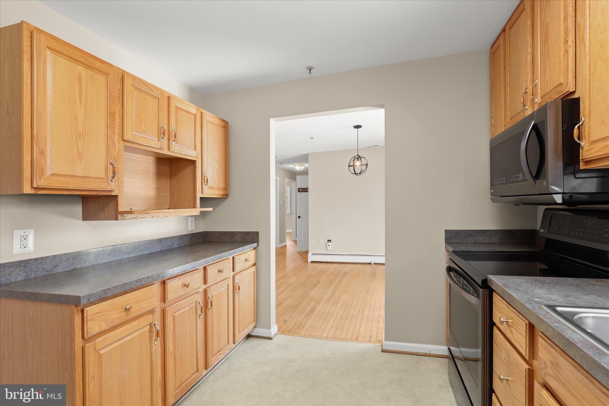 616 Dover Road Pasadena, MD 21122 - Photo 9 of 41 Kitchen