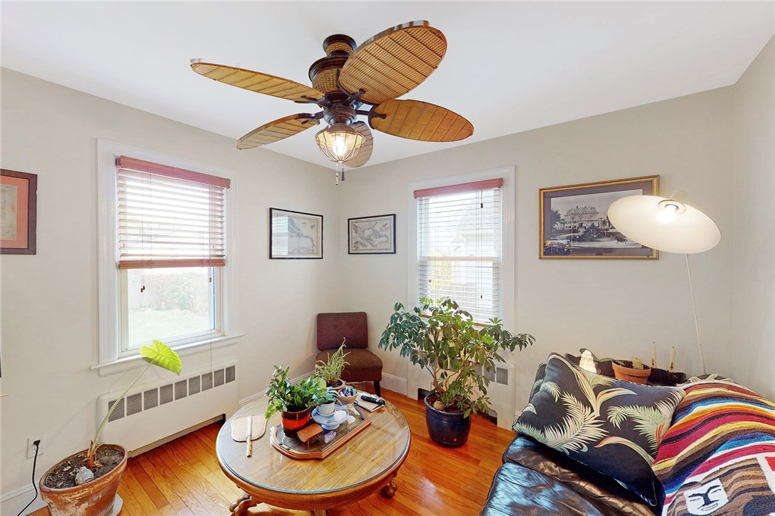 110 Orchard Avenue Middletown, RI 02842 - Photo 35 of 45 Third bedroom or den