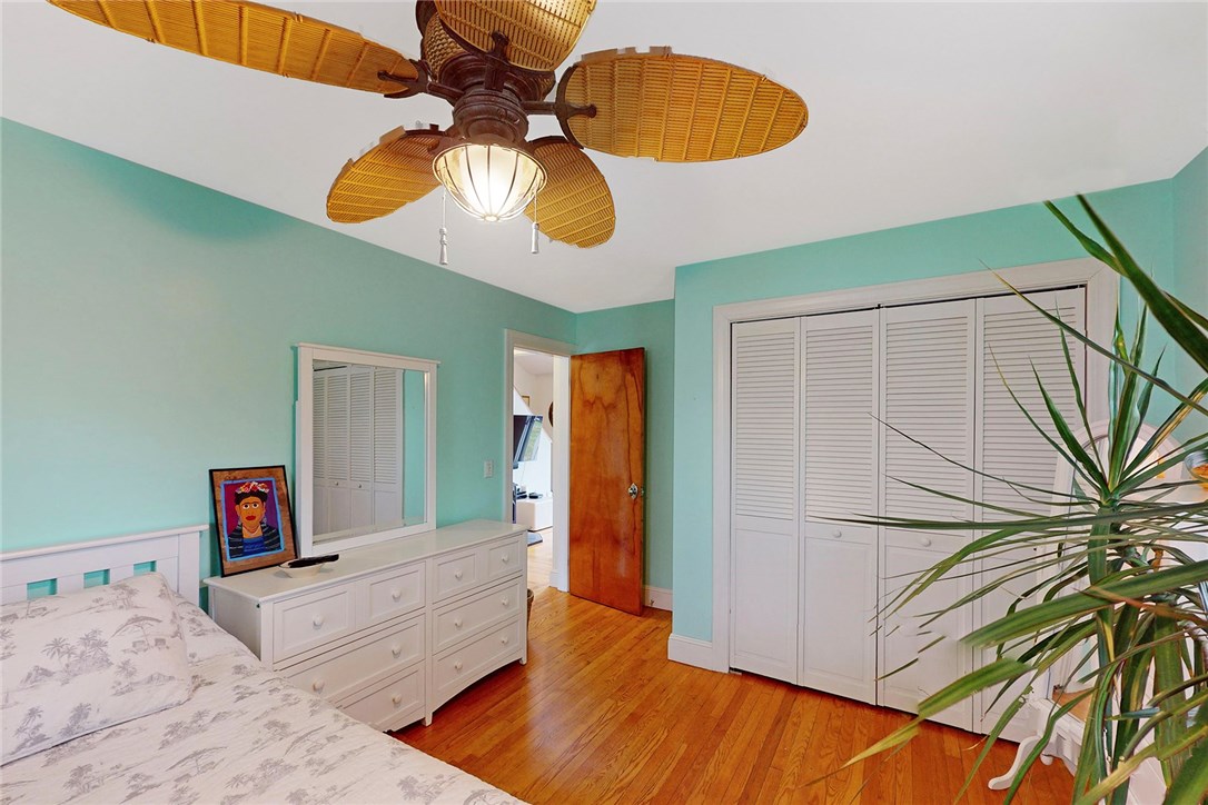 110 Orchard Avenue Middletown, RI 02842 - Photo 38 of 45 First floor second bedroom