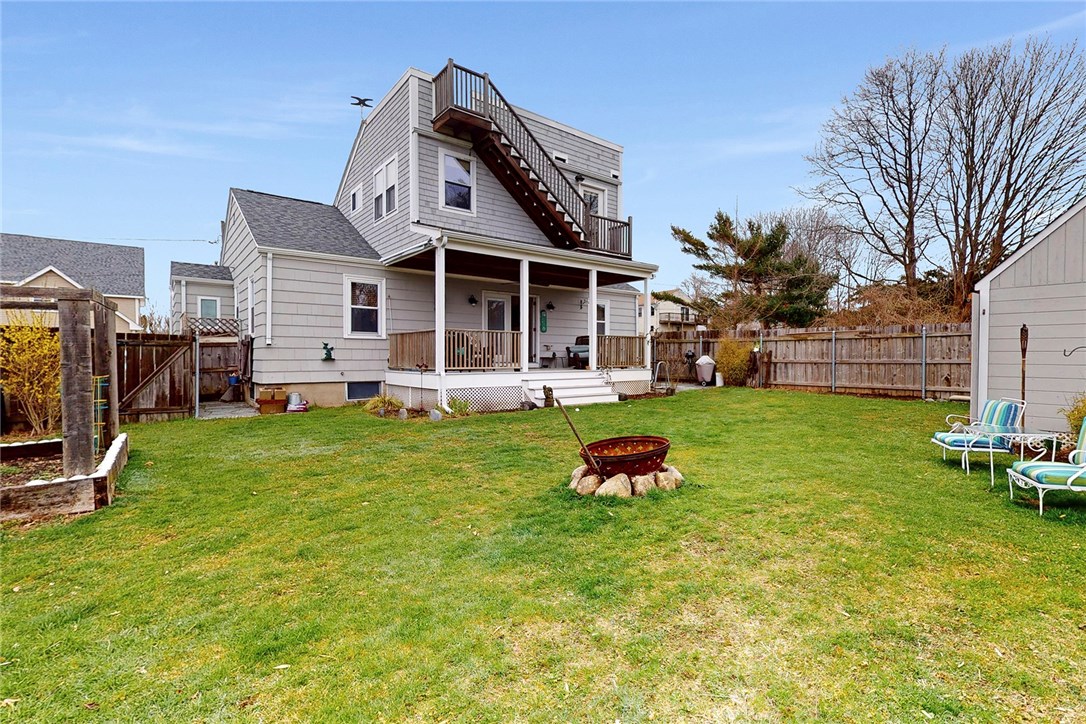 110 Orchard Avenue Middletown, RI 02842 - Photo 43 of 45