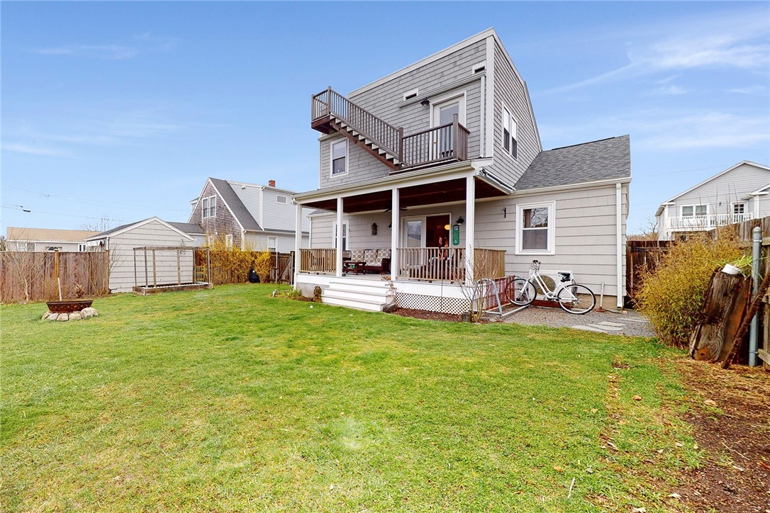 110 Orchard Avenue Middletown, RI 02842 - Photo 44 of 45